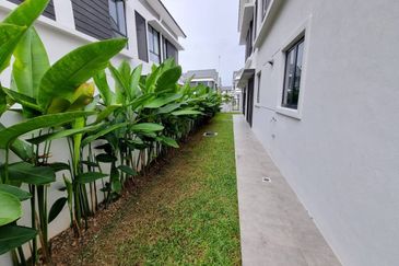 Elmina East @ Denai Alam