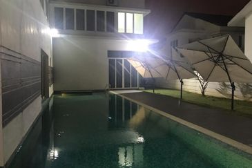 Seksyen 7, Shah Alam