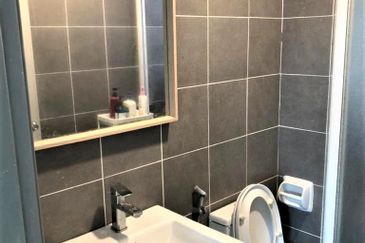 V Residensi 2 Shah Alam