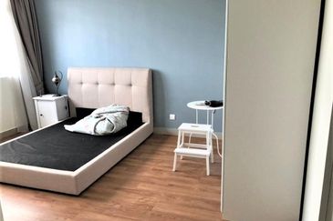 V Residensi 2 Shah Alam