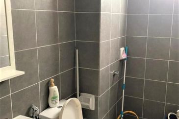 V Residensi 2 Shah Alam