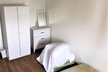 V Residensi 2 Shah Alam