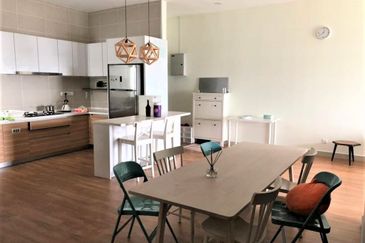 V Residensi 2 Shah Alam