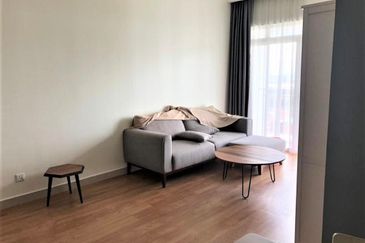 V Residensi 2 Shah Alam