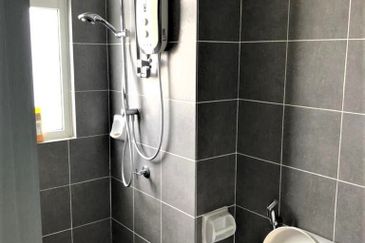 V Residensi 2 Shah Alam