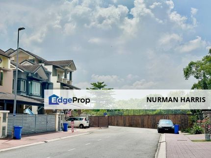 Individual Title Renovated 3 Storey Semi-D HouseKemuning Residence Kota Kemuning Shah Alam Selangor, Selangor, Shah Alam