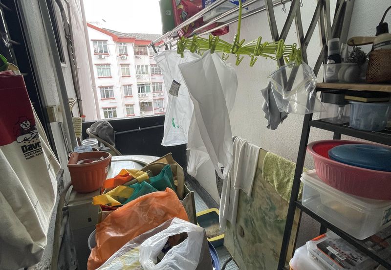 Subang Perdana Goodyear Court 8