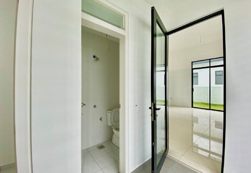 Norton Garden Bungalow @ Eco Grandeur