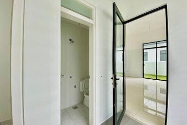 Norton Garden Bungalow @ Eco Grandeur