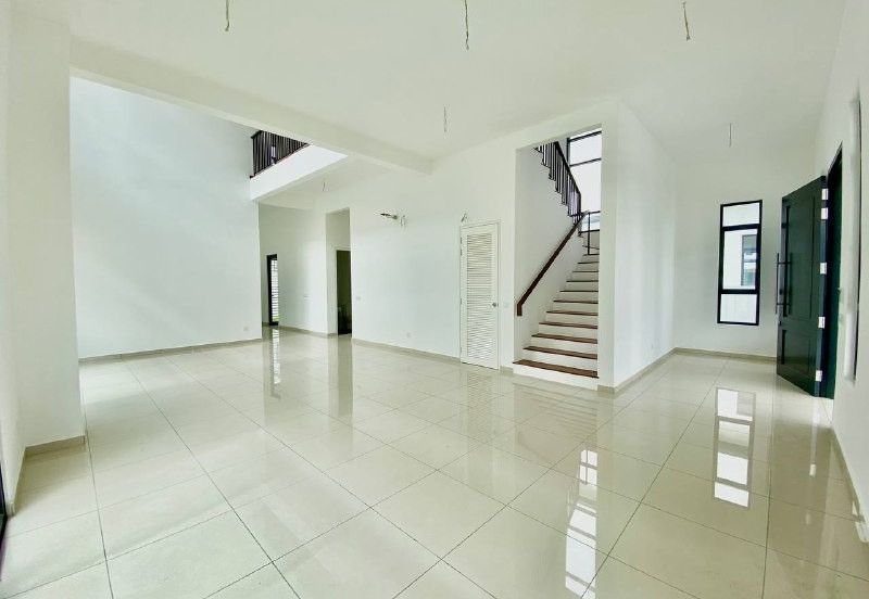 Norton Garden Bungalow @ Eco Grandeur