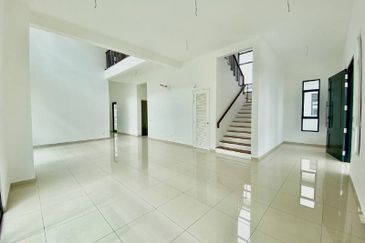 Norton Garden Bungalow @ Eco Grandeur