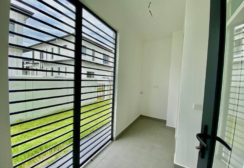 Norton Garden Bungalow @ Eco Grandeur