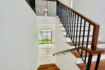 Norton Garden Bungalow @ Eco Grandeur