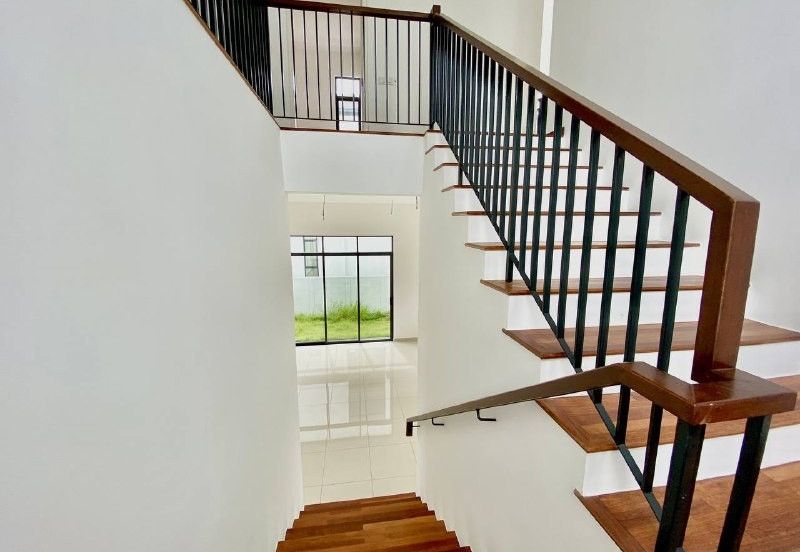 Norton Garden Bungalow @ Eco Grandeur