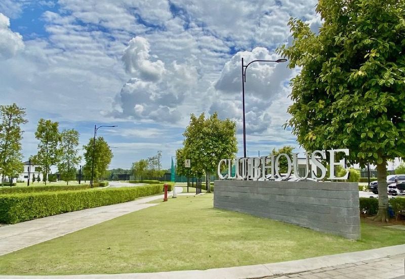 Norton Garden Bungalow @ Eco Grandeur