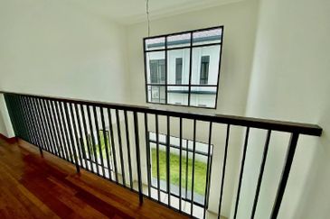 Norton Garden Bungalow @ Eco Grandeur