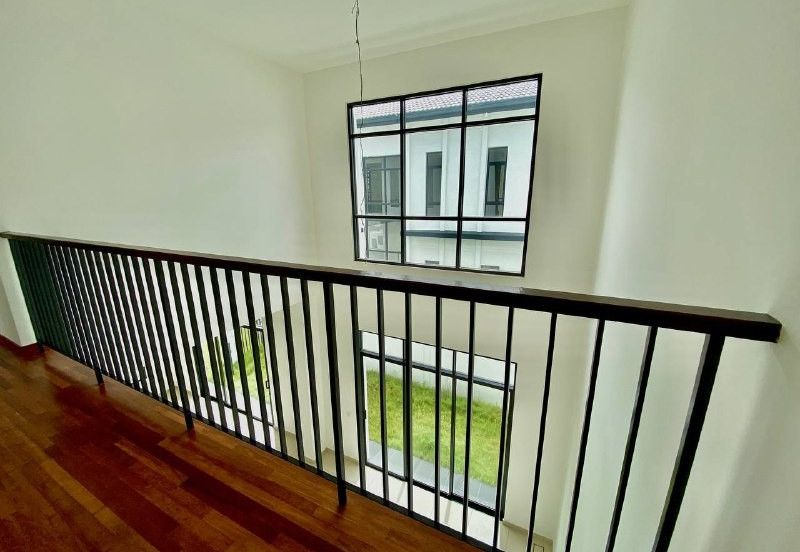 Norton Garden Bungalow @ Eco Grandeur