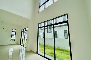 Norton Garden Bungalow @ Eco Grandeur