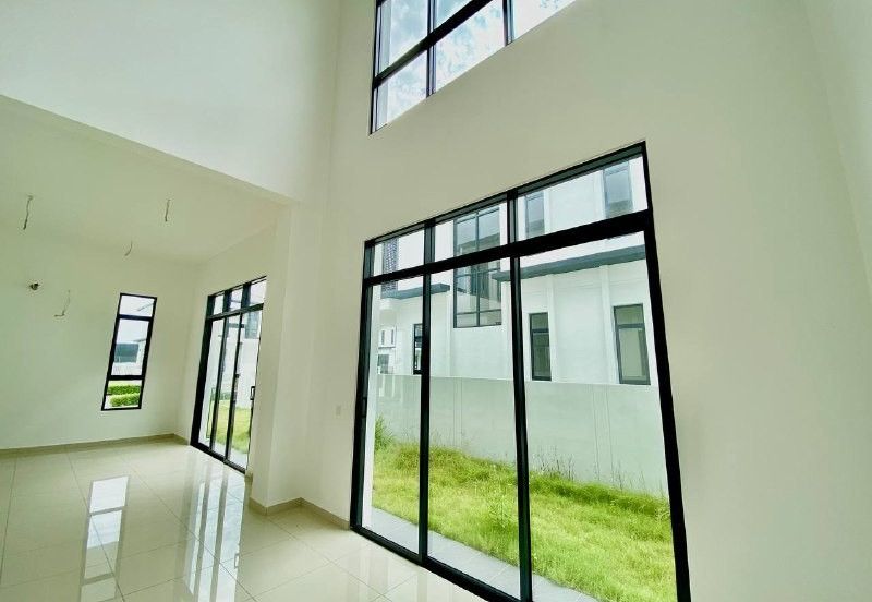 Norton Garden Bungalow @ Eco Grandeur