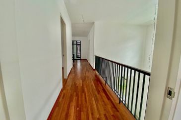 Norton Garden Bungalow @ Eco Grandeur