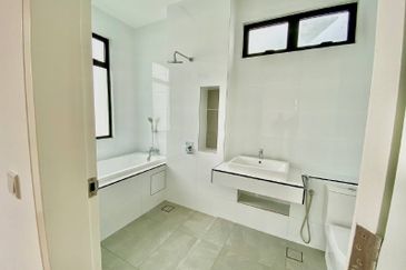 Norton Garden Bungalow @ Eco Grandeur