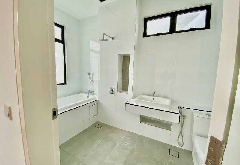 Norton Garden Bungalow @ Eco Grandeur