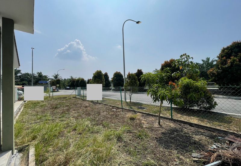 Jalan Haji Iman Omar 