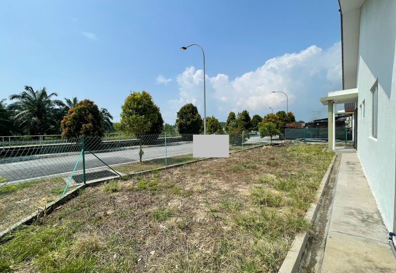 Jalan Haji Iman Omar 