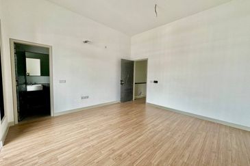 Elmina West @ Denai Alam