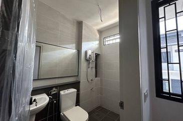 Elmina West @ Denai Alam