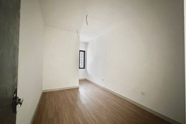 Elmina West @ Denai Alam