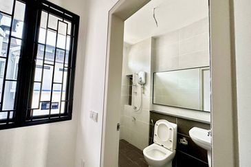 Elmina West @ Denai Alam