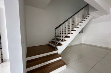 Elmina West @ Denai Alam