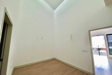 Elmina West @ Denai Alam