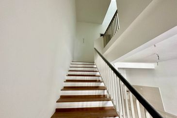 Elmina West @ Denai Alam