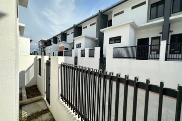 Elmina West @ Denai Alam