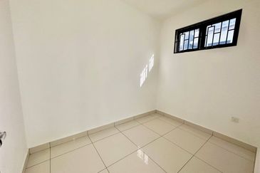 Elmina West @ Denai Alam