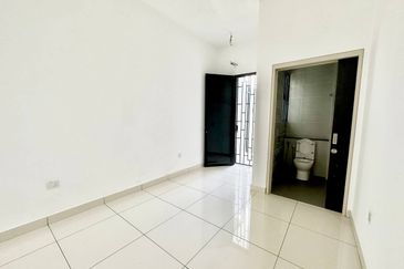 Elmina West @ Denai Alam