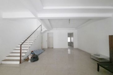 Akasia Encorp Cahaya Alam @ Seksyen U12