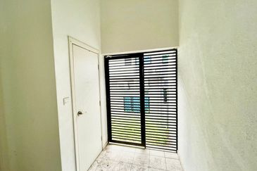 Akasia Encorp Cahaya Alam @ Seksyen U12