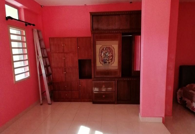 Taman Perdana, Sungai Besar