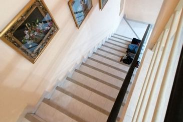 Taman Perdana, Sungai Besar