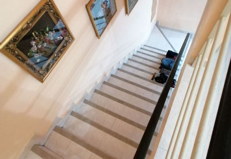 Taman Perdana, Sungai Besar