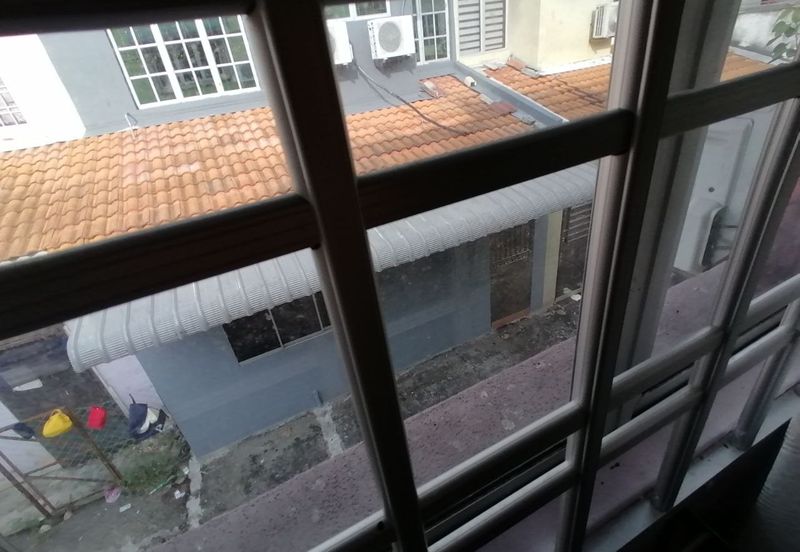 Taman Perdana, Sungai Besar