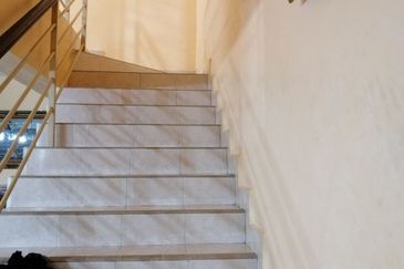 Taman Perdana, Sungai Besar