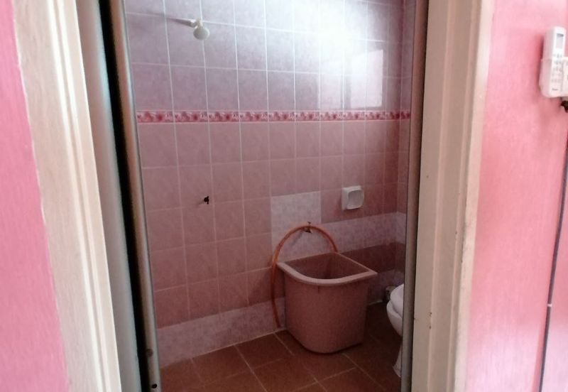 Taman Perdana, Sungai Besar