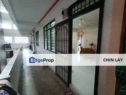 Mutiara Perdana 1 @ Bayan Lepas, Fully Renovated and Furnished Unit, Penang, Bayan Lepas