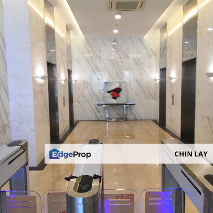 The Annex @ Medan Connaught, Cheras, Low Floor, Nice View, Renovated, Fully Furnished, Well Kept, High Rental Yield, Kuala Lumpur, Cheras