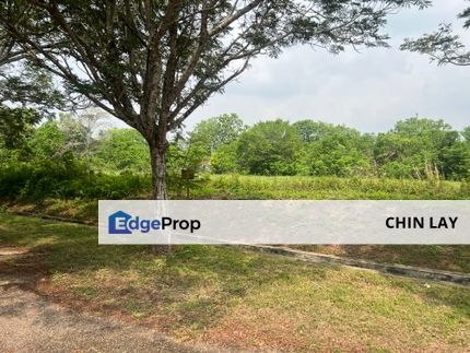 Kolej Heights Utara@ Country Heights, Jitra, Kubang Pasu, Kedah, Good Location, Elevated Land, Nice Neighbourhood, Near Airport, Kedah, Kubang Pasu