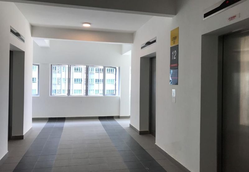 Savanna Executive Suites @ Southville City